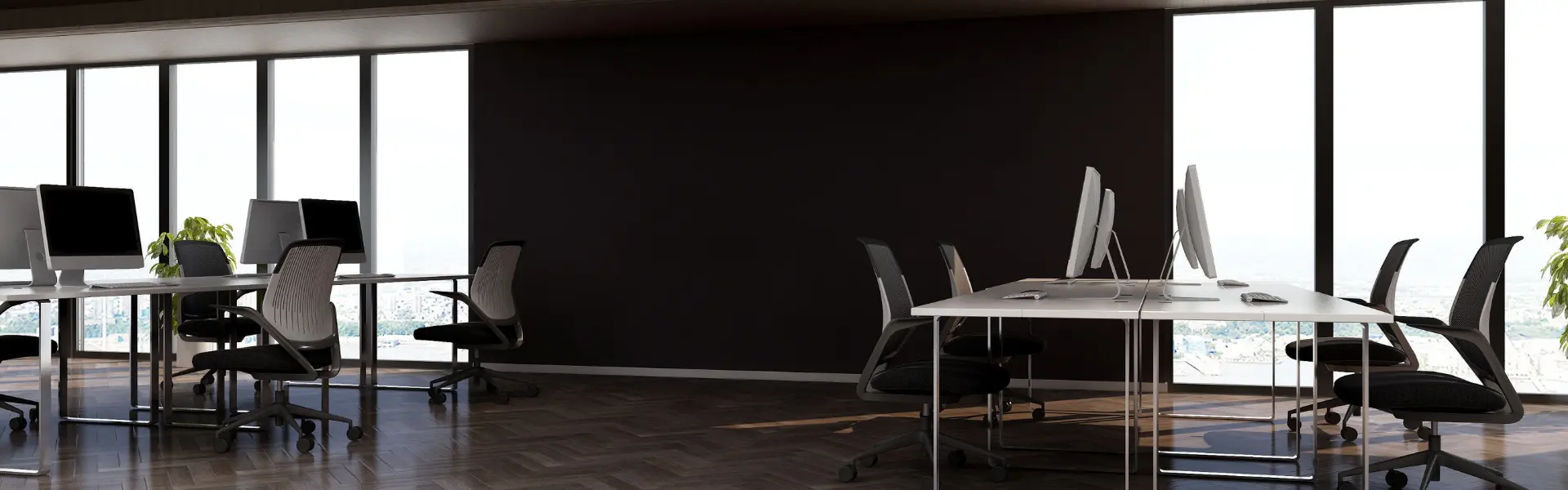 video banner