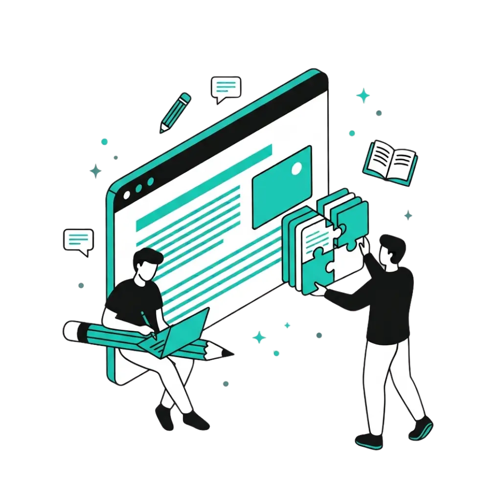 Content Marketing