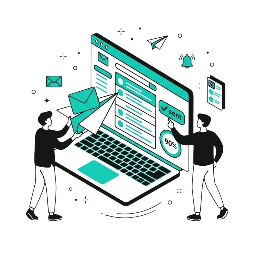Email Marketing