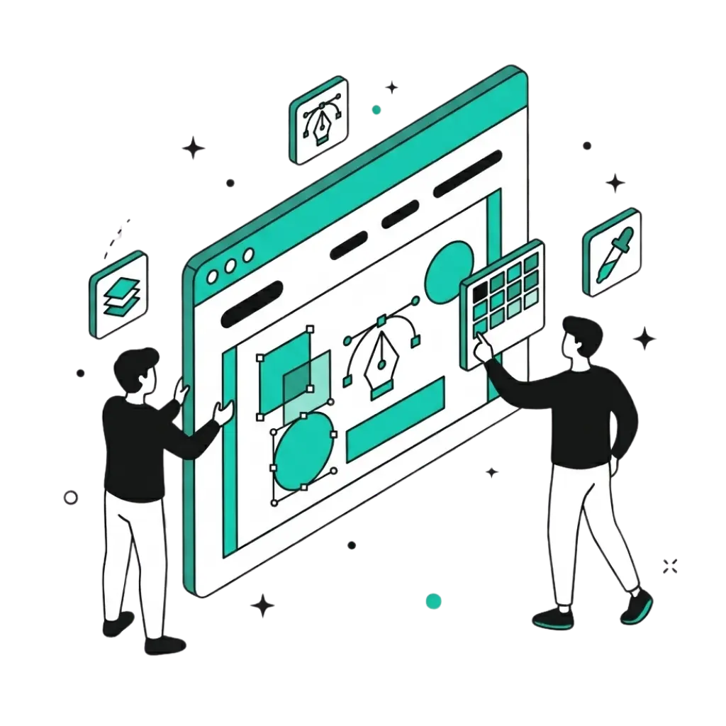 Graphic & Visual Design