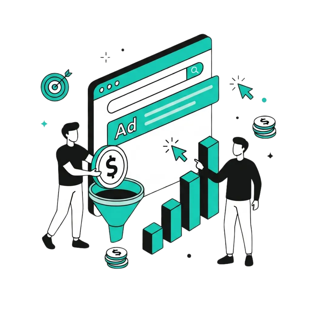 Pay-Per-Click (PPC) Advertising