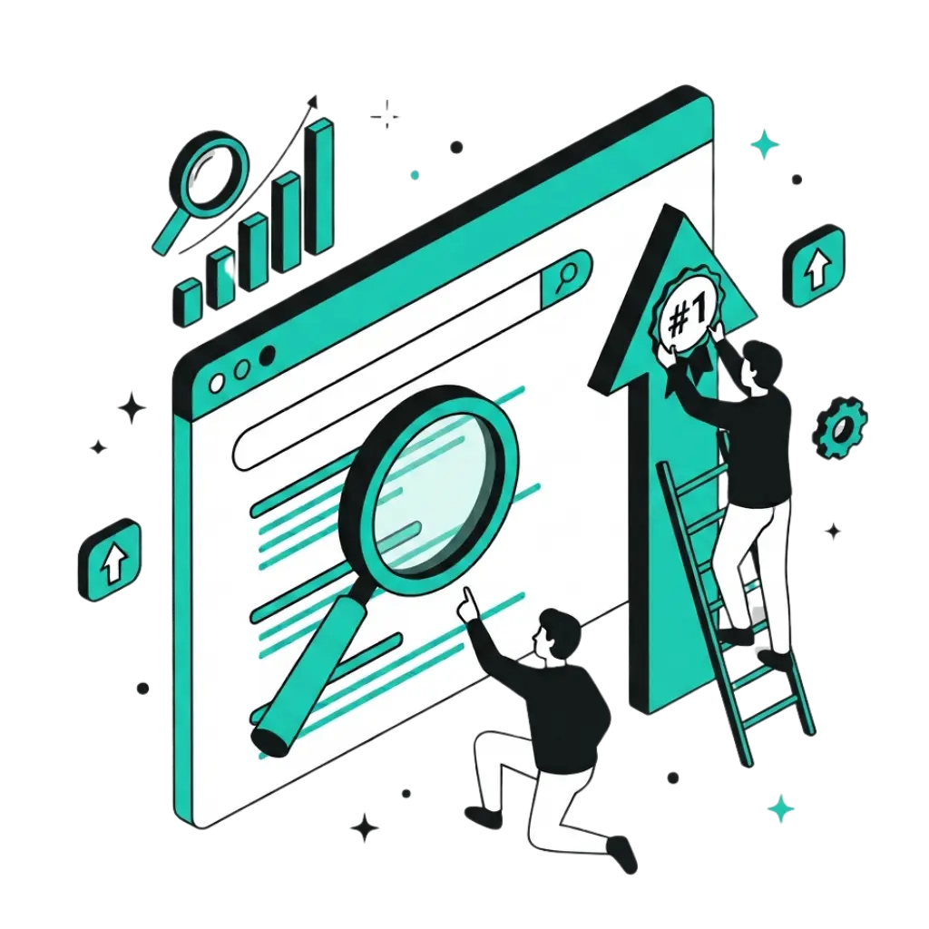 Search Engine Optimization (SEO)