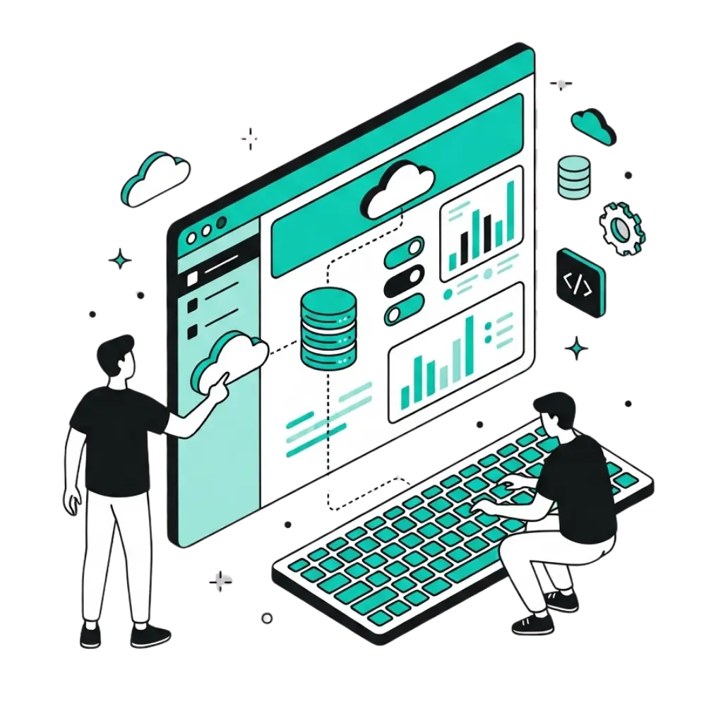 Software & SaaS Development