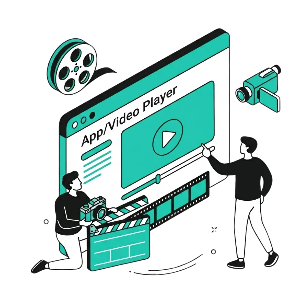 Video Production & Animation