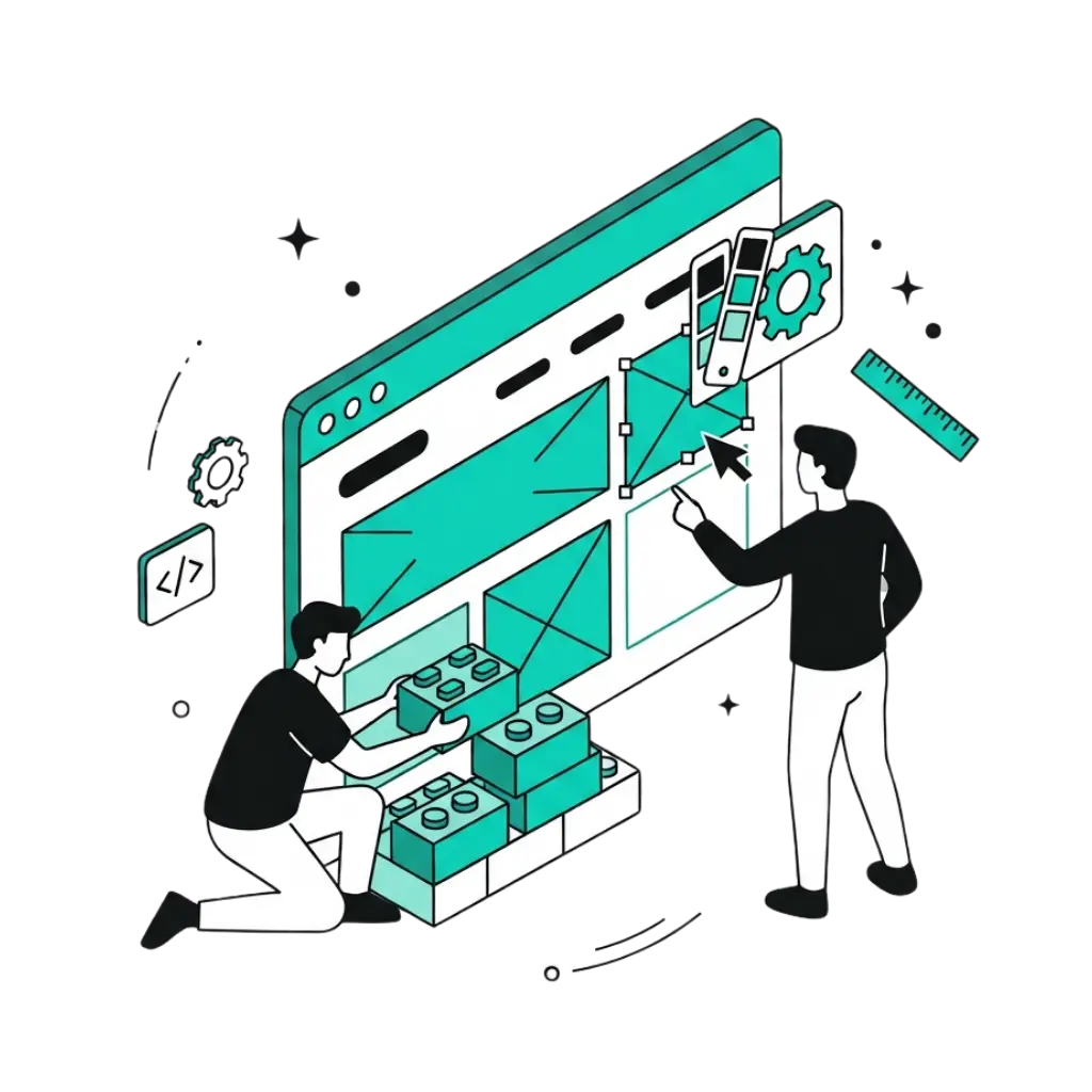 Web Design & Development