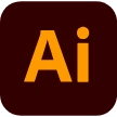 Adobe Illustrator logo