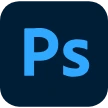 Adobe Photoshop logo