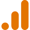 Google Analytics logo