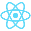 React logo